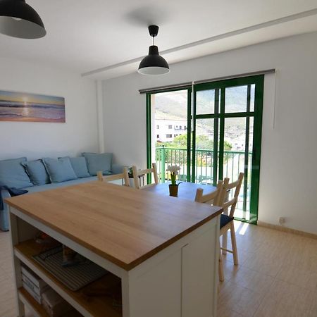 Apartmán Agaete Paraiso Exteriér fotografie