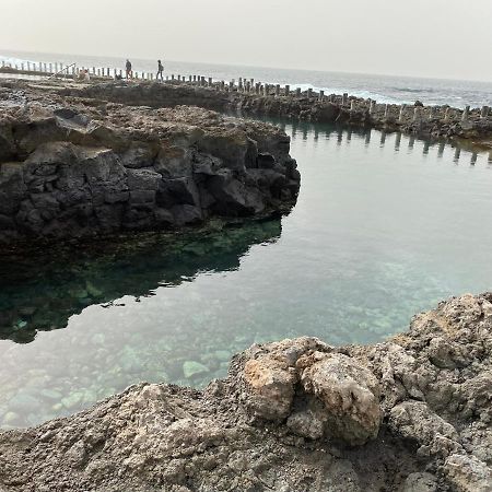 Apartmán Agaete Paraiso Exteriér fotografie