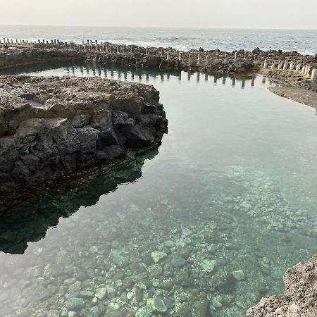 Apartmán Agaete Paraiso Exteriér fotografie