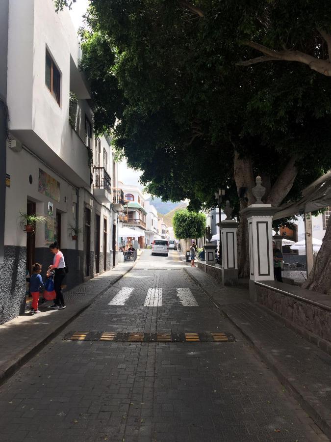 Apartmán Agaete Paraiso Exteriér fotografie