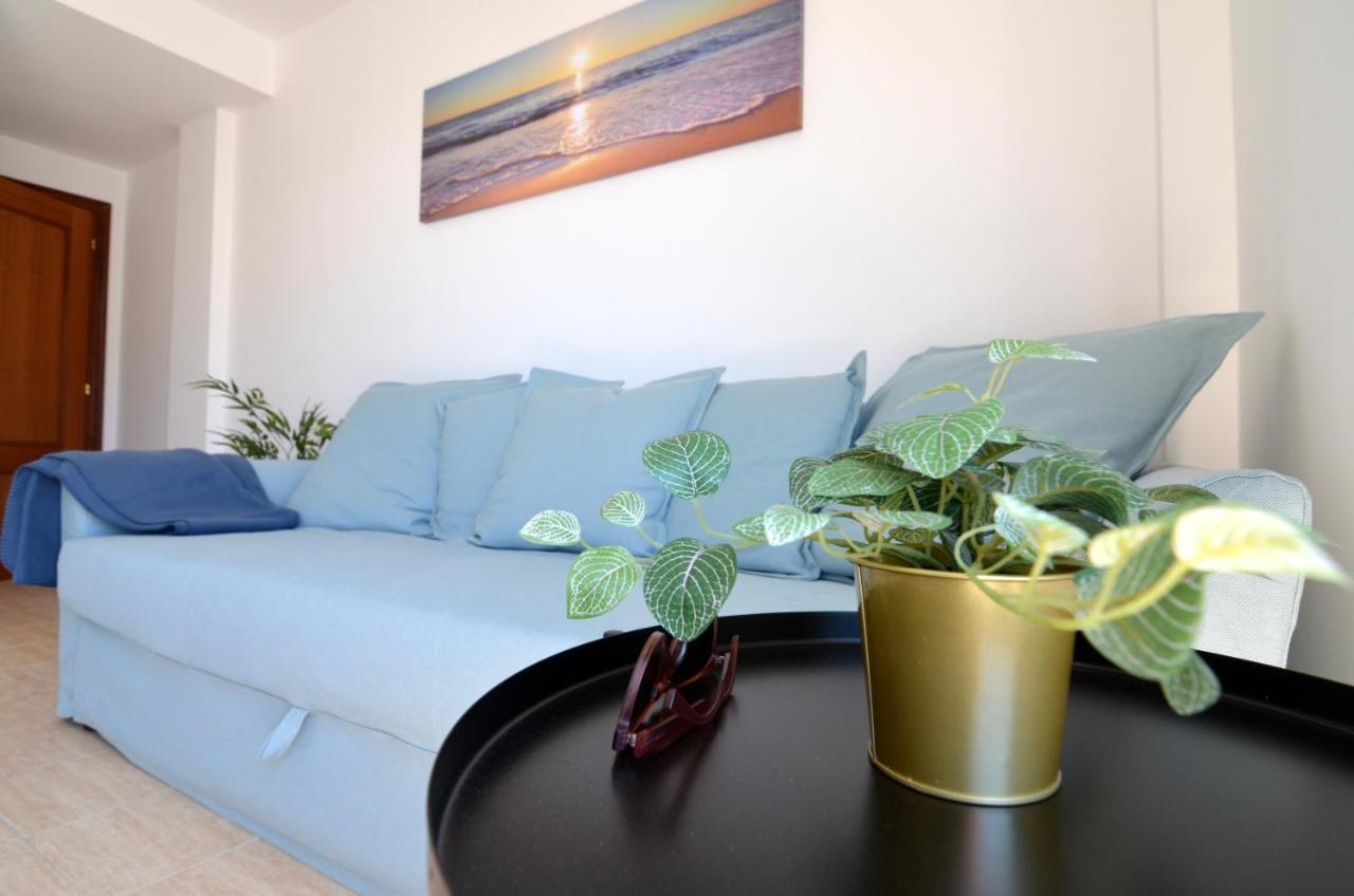 Apartmán Agaete Paraiso Exteriér fotografie