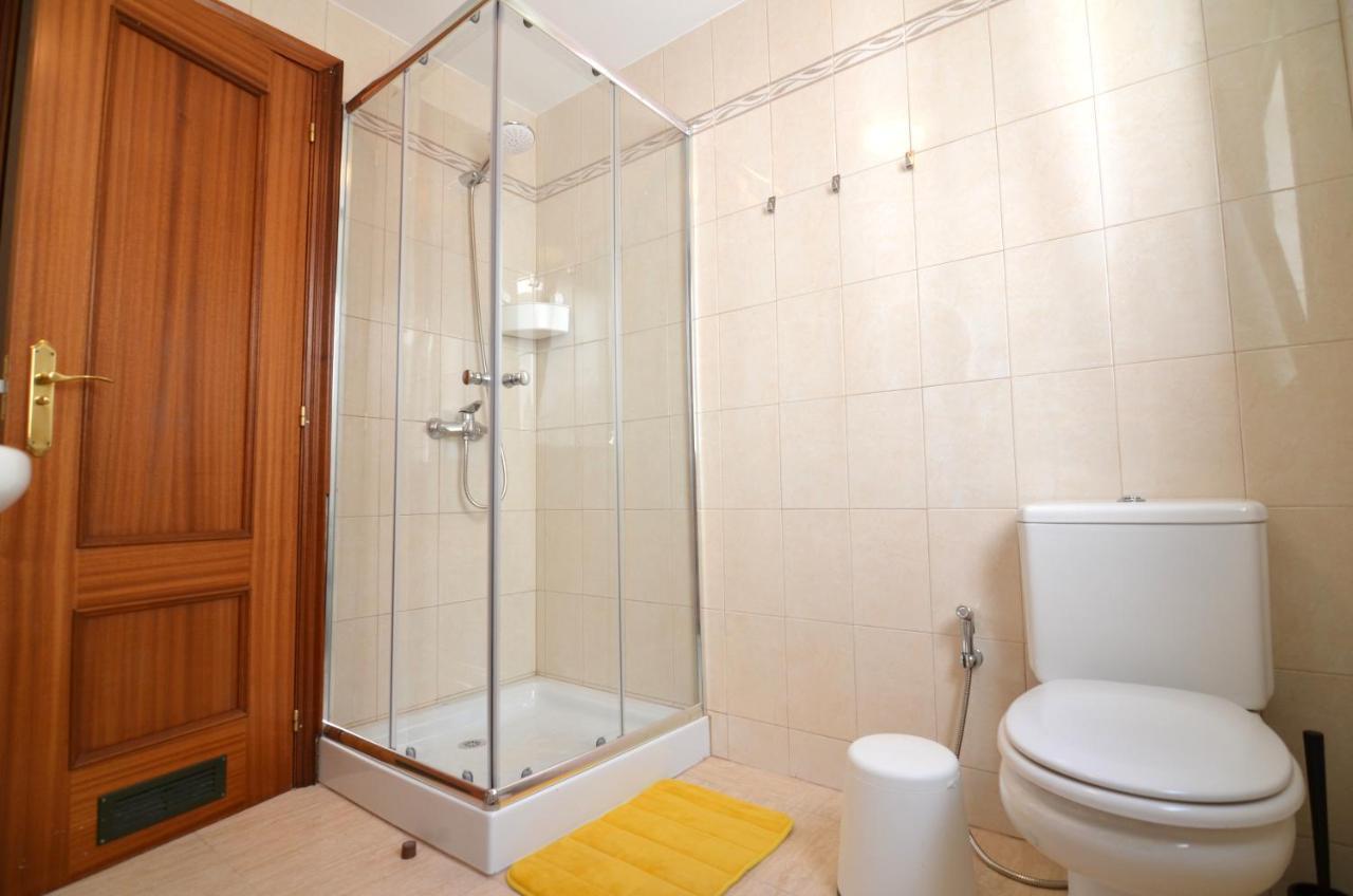 Apartmán Agaete Paraiso Exteriér fotografie