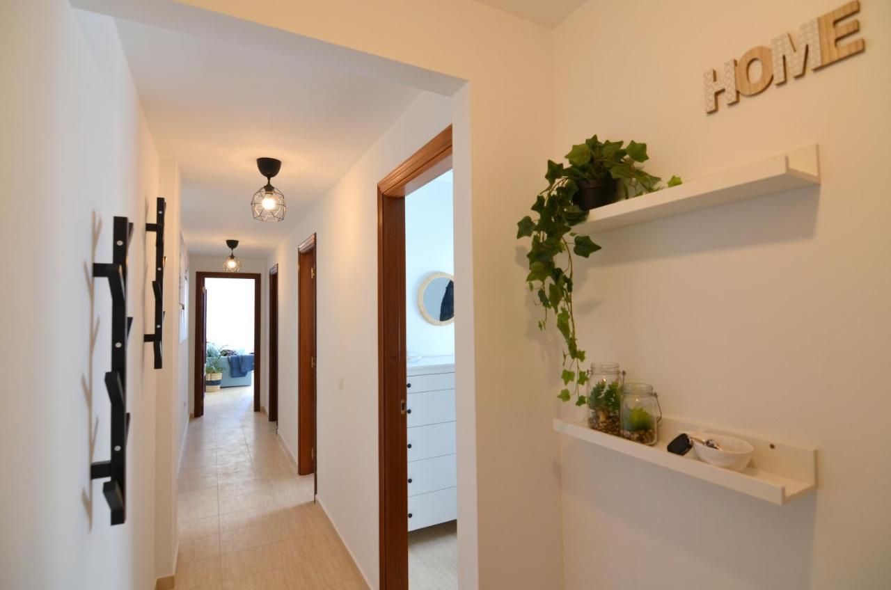 Apartmán Agaete Paraiso Exteriér fotografie