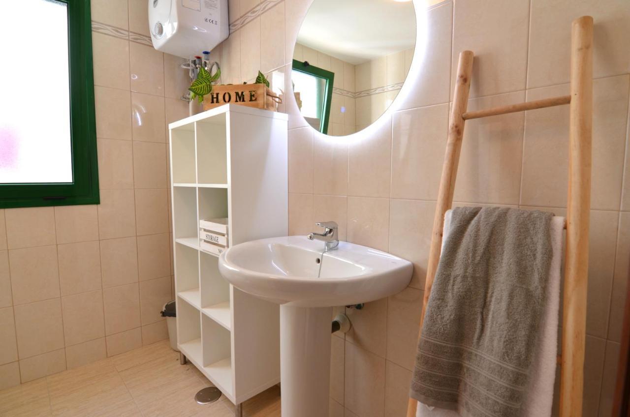 Apartmán Agaete Paraiso Exteriér fotografie