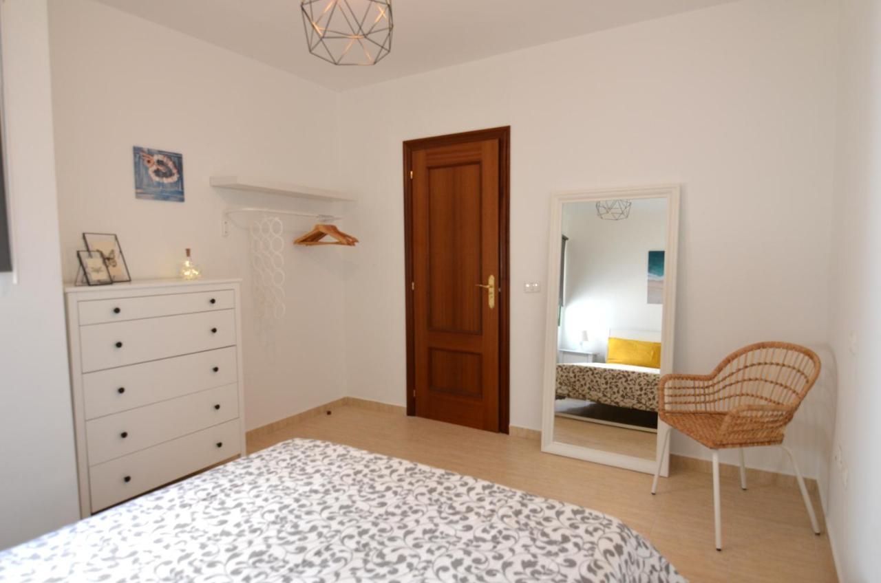 Apartmán Agaete Paraiso Exteriér fotografie