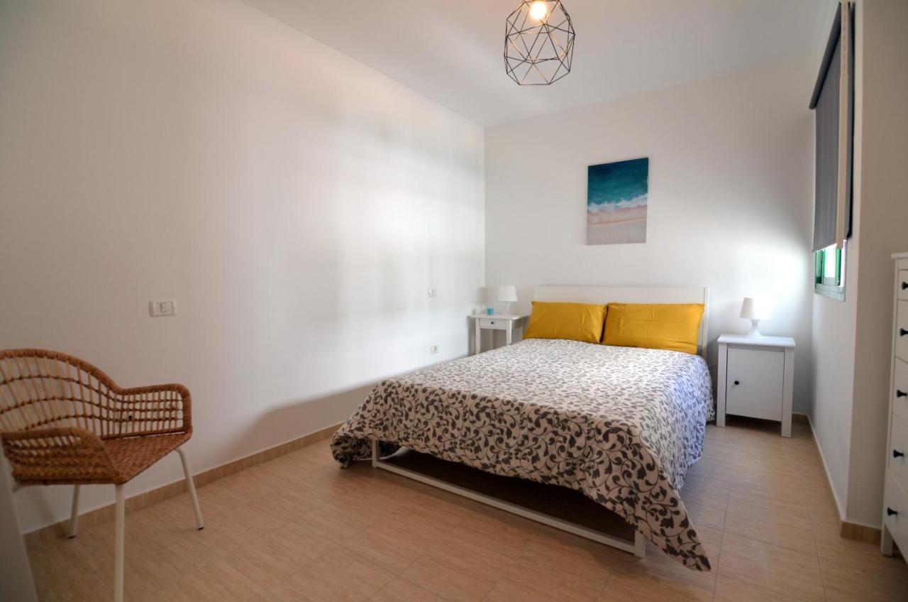 Apartmán Agaete Paraiso Exteriér fotografie