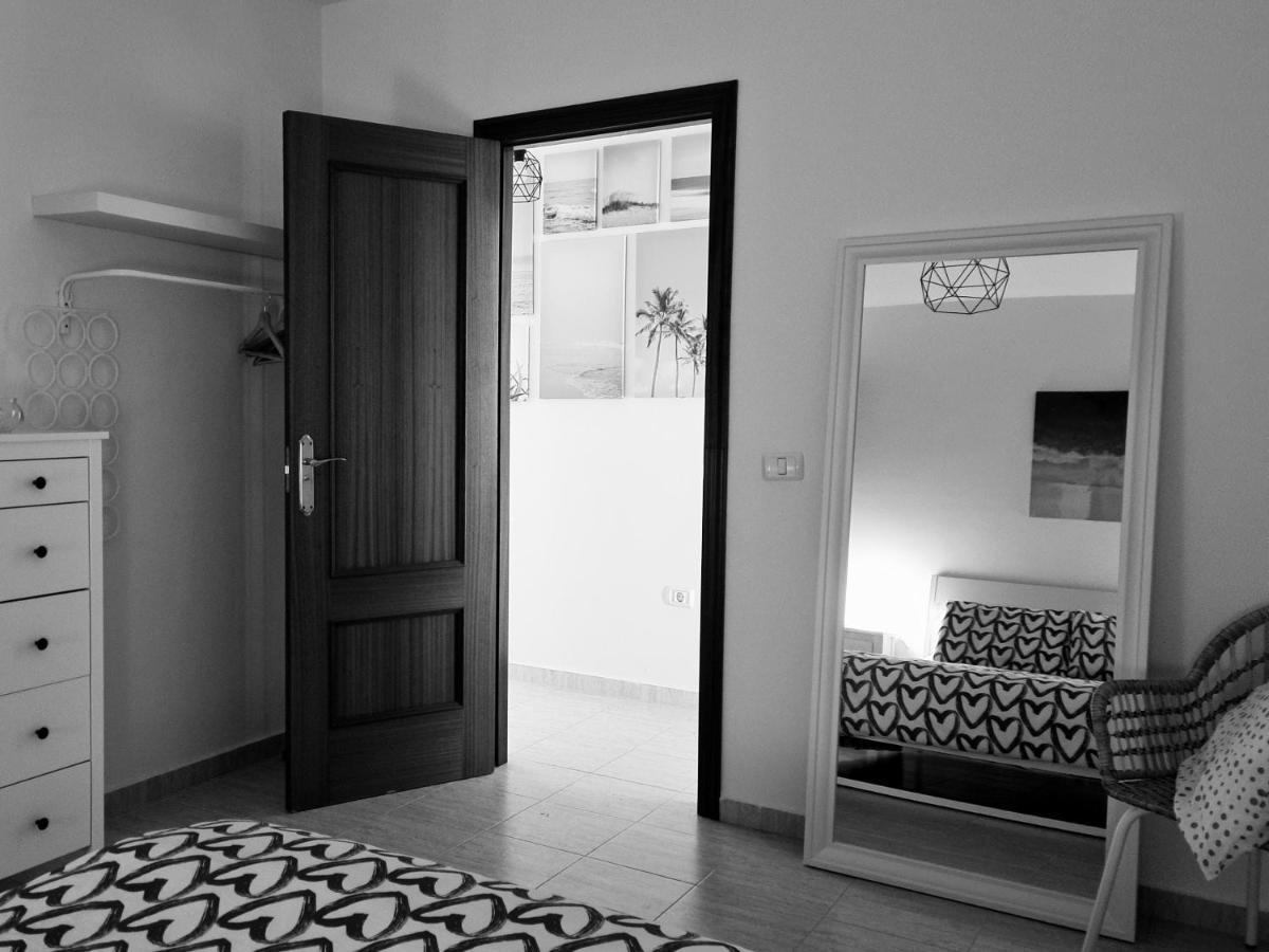 Apartmán Agaete Paraiso Exteriér fotografie