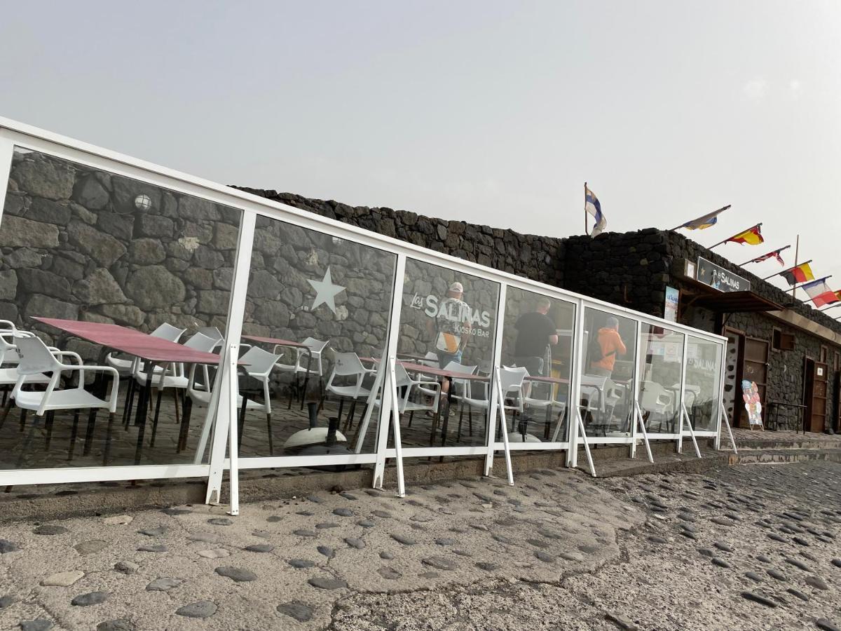 Apartmán Agaete Paraiso Exteriér fotografie